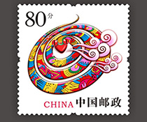 邮票设计