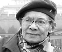 李习勤